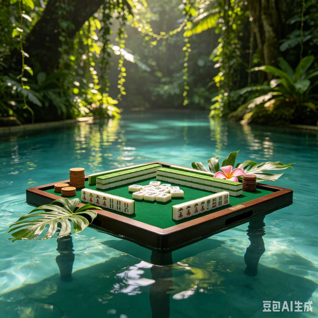 Rouen,mahjong