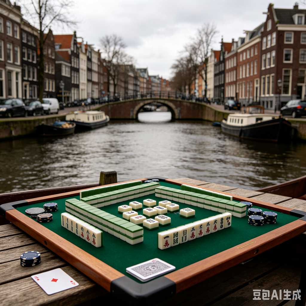 Arequipa,mahjong