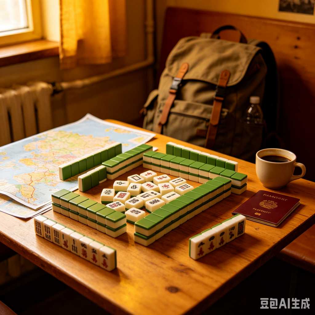 wear resistant mahjong tiles
