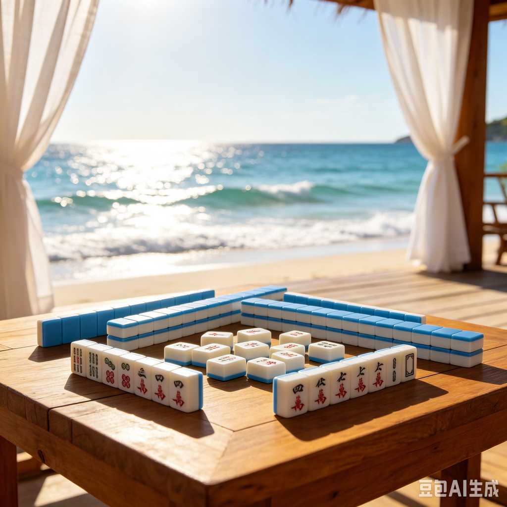 custom packaging mahjong set