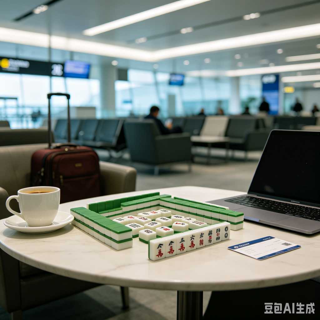 Tallinn,mahjong