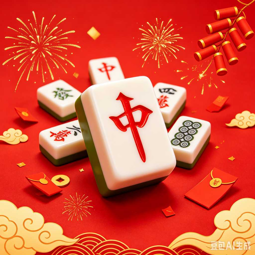 NorthDakota,mahjong