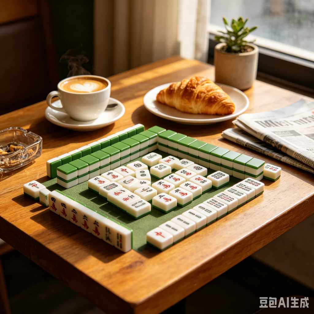 TulsaOK,mahjong