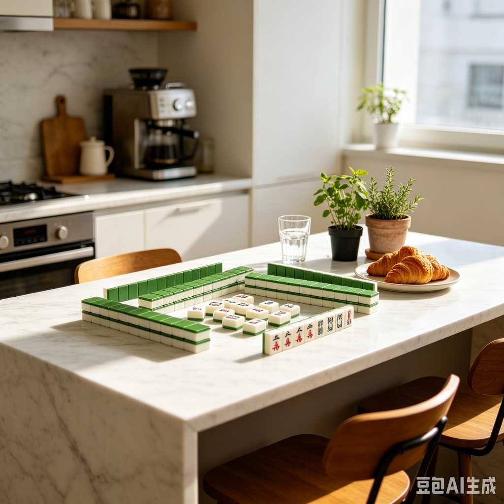 cheap durable mahjong tiles