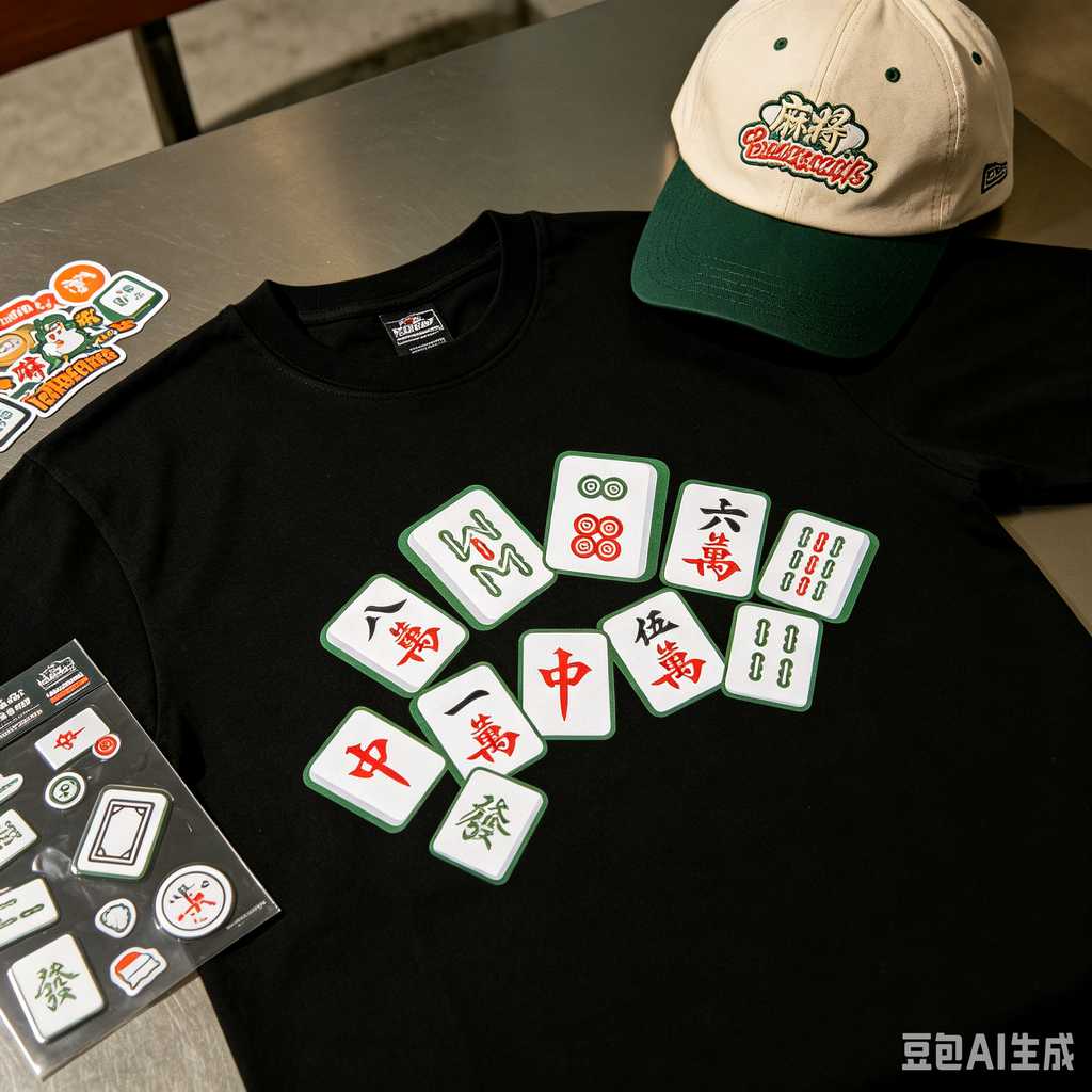 Indianapolis,mahjong