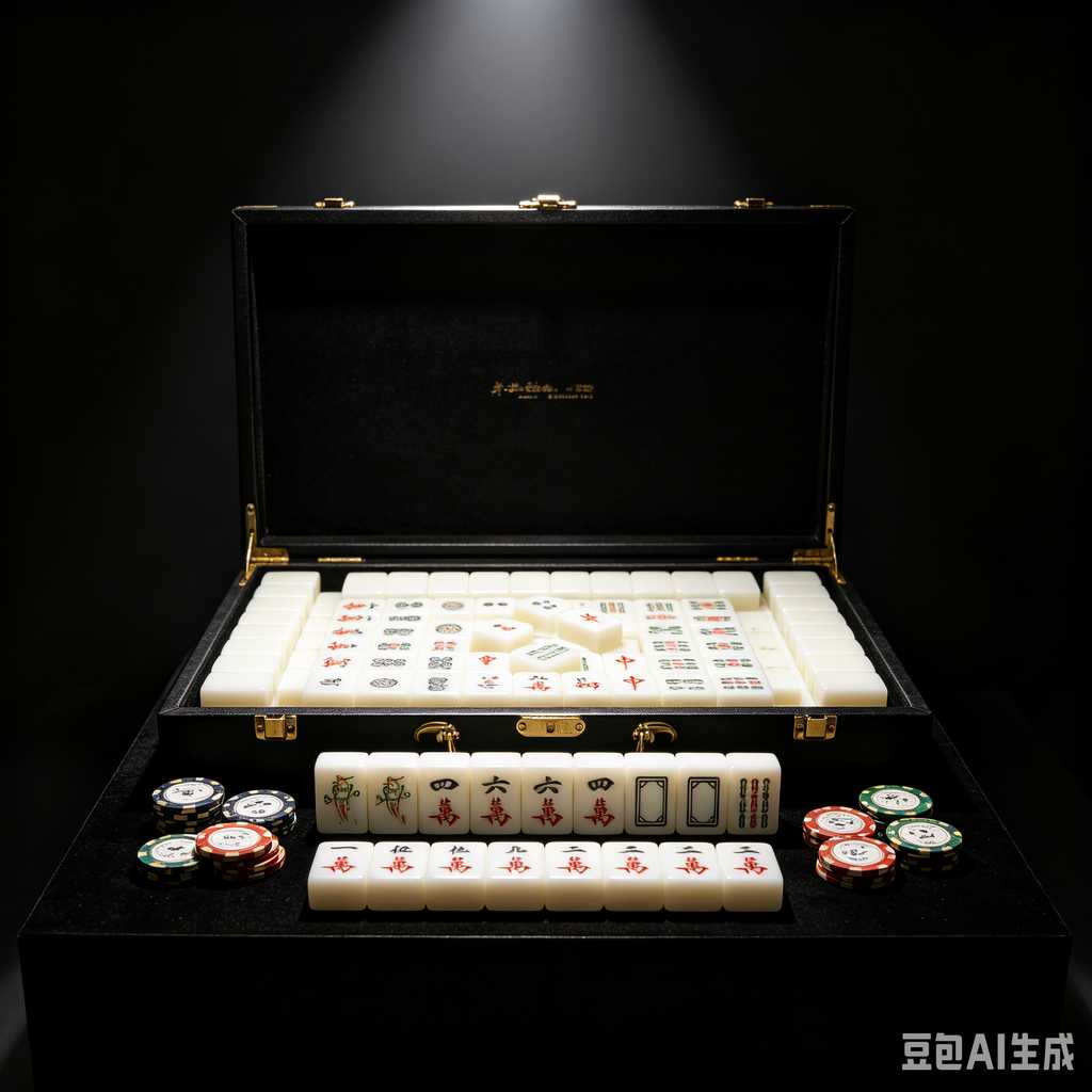BoiseID,mahjong