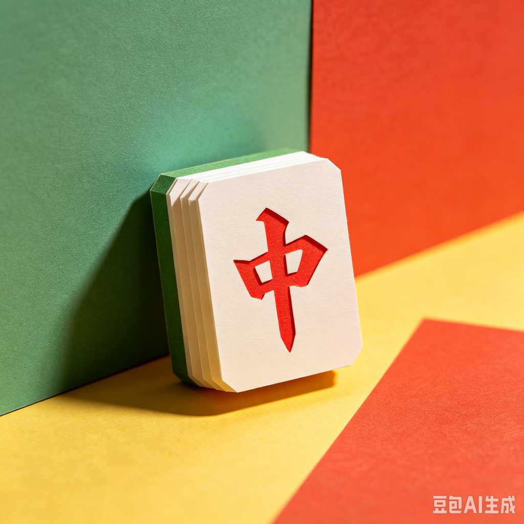 Boulder,mahjong