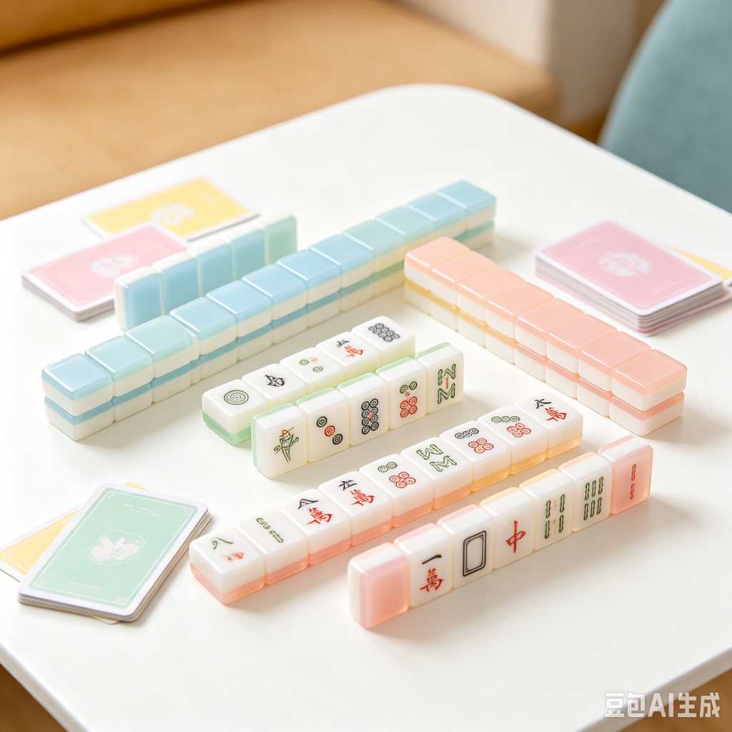 GuatemalaCity,mahjong