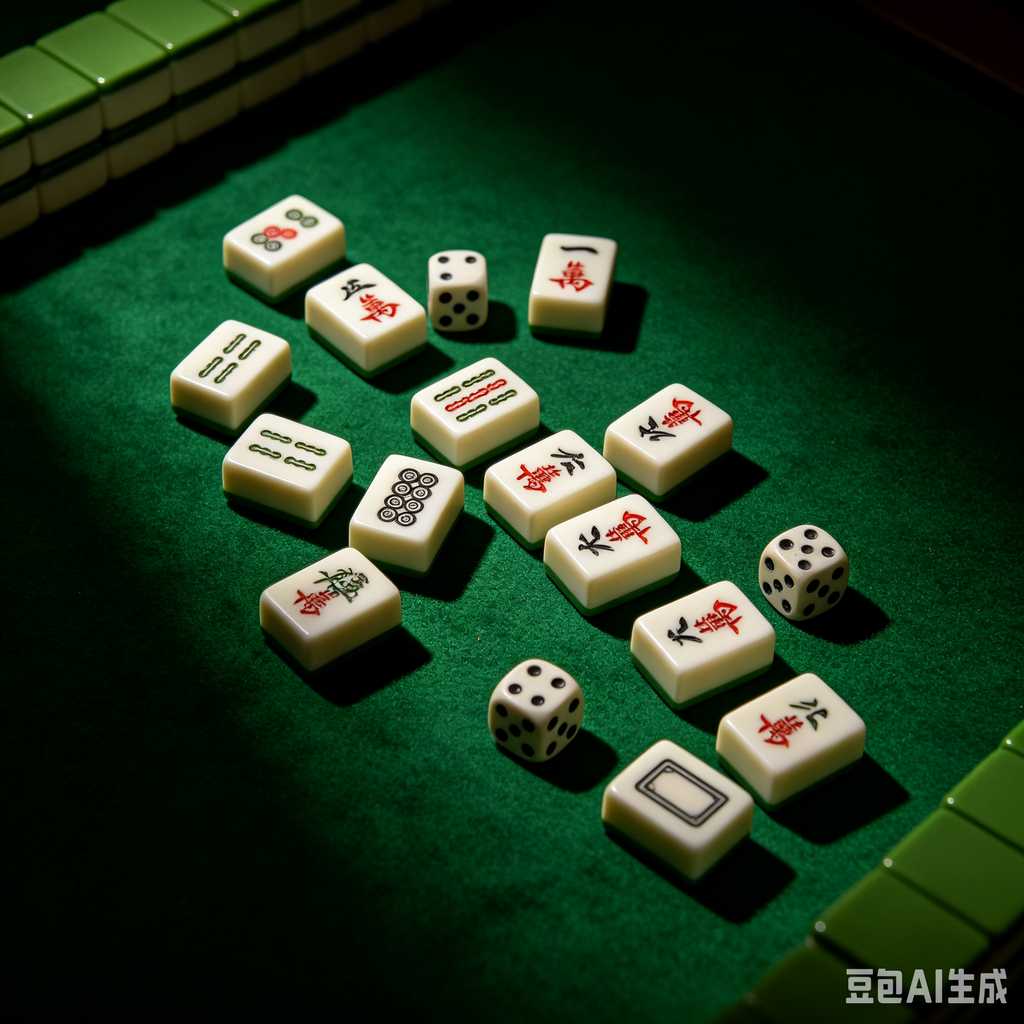 Cochabamba,mahjong