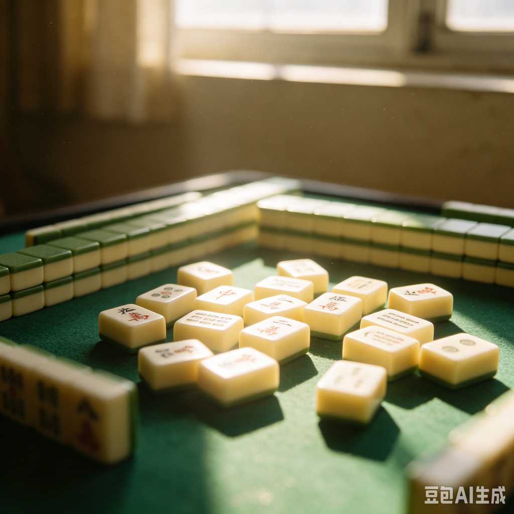 Harrisburg,mahjong