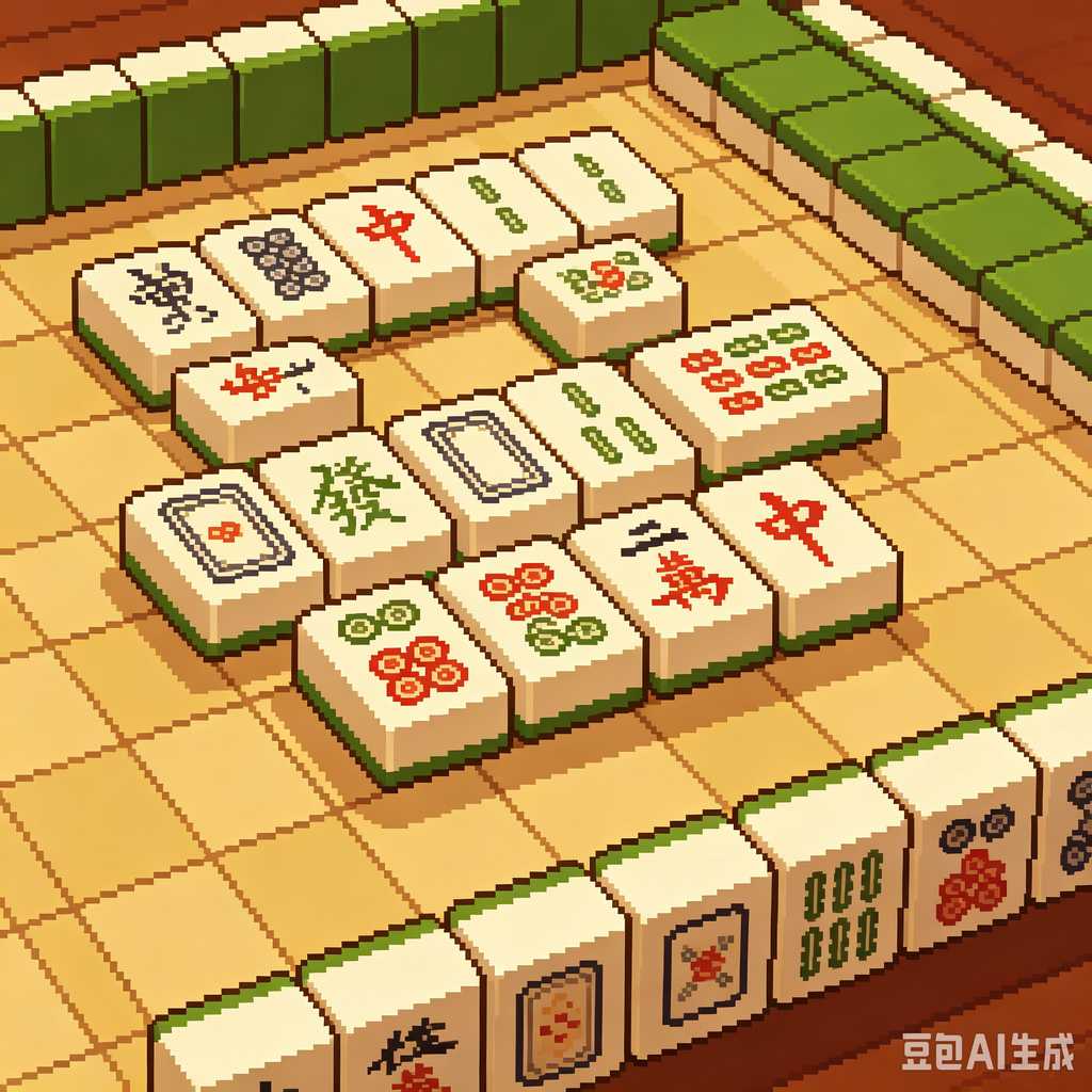 easy mahjong learning guide