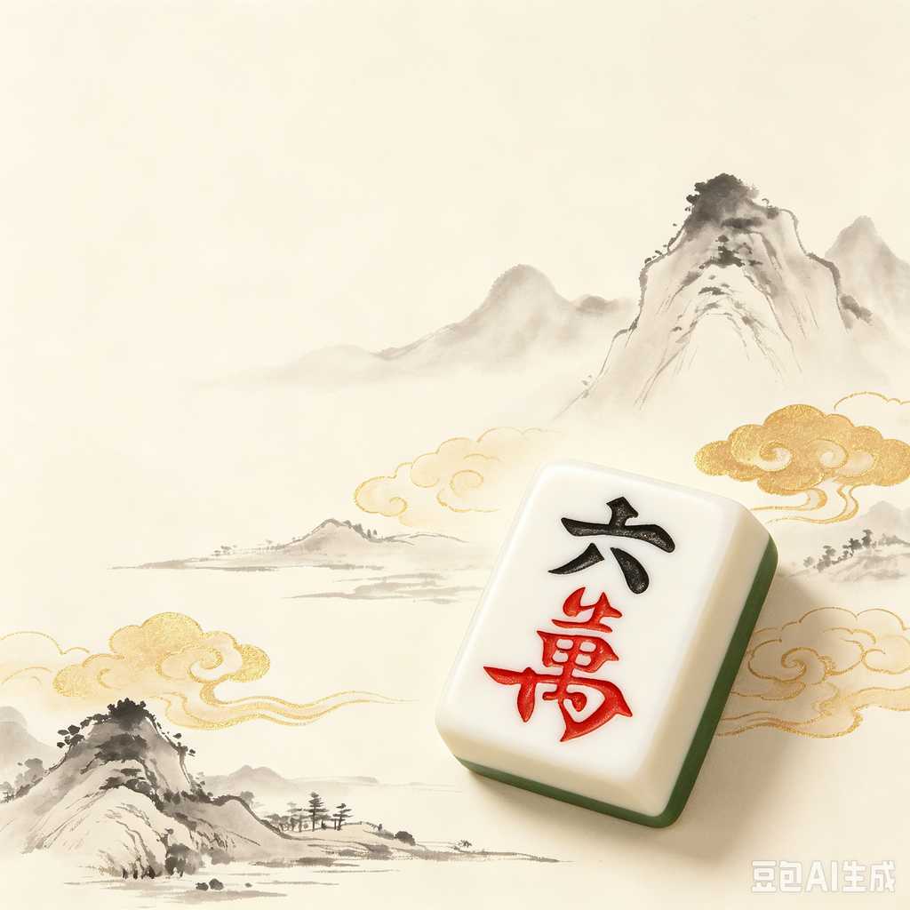 Hawaii,mahjong