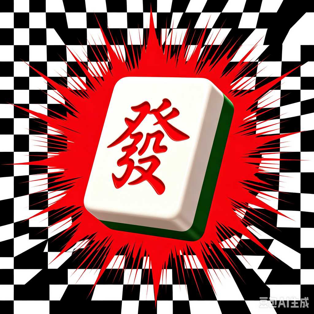 official mahjong rule booklet