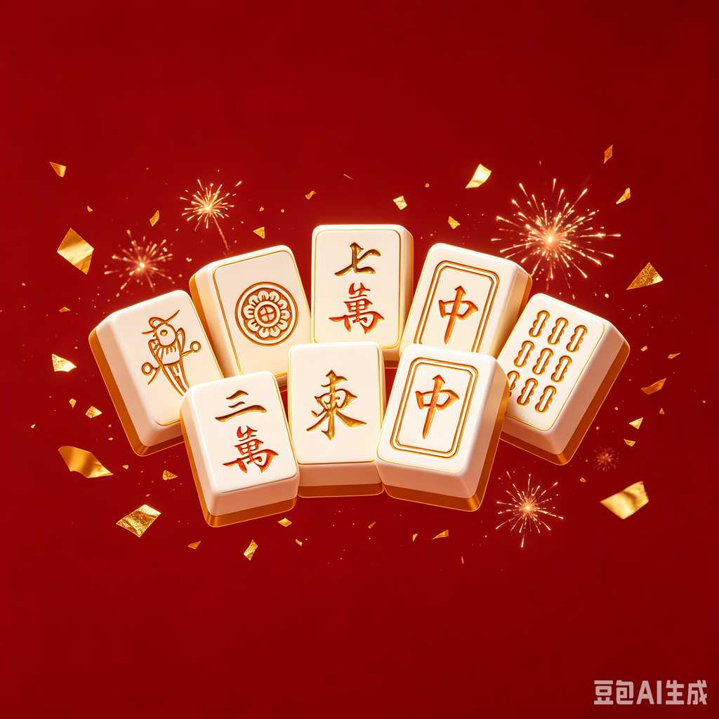 monterrey,mahjong
