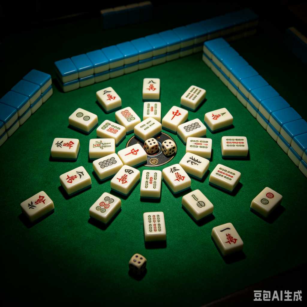 Seattle,mahjong