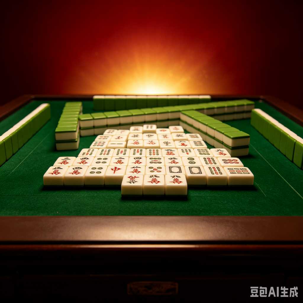NewOrleans,mahjong