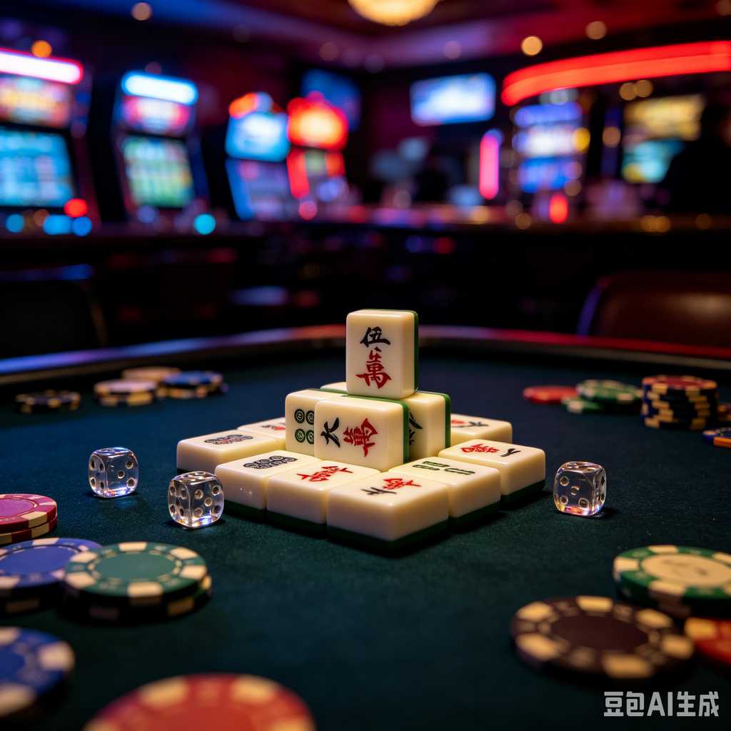Rennes,mahjong