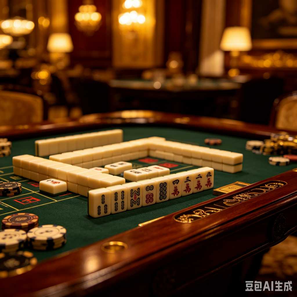 Utrecht,mahjong