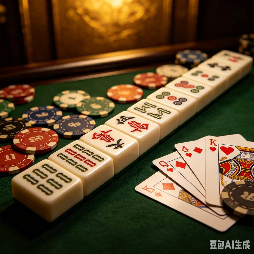 ghent,mahjong