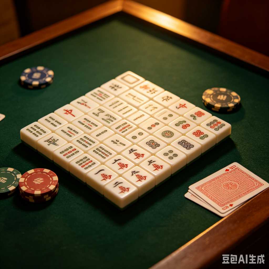 limoncr,mahjong