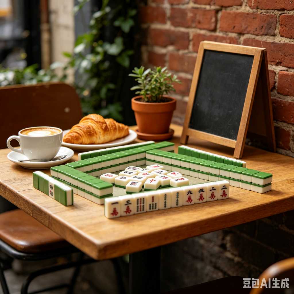 nuremberg,mahjong