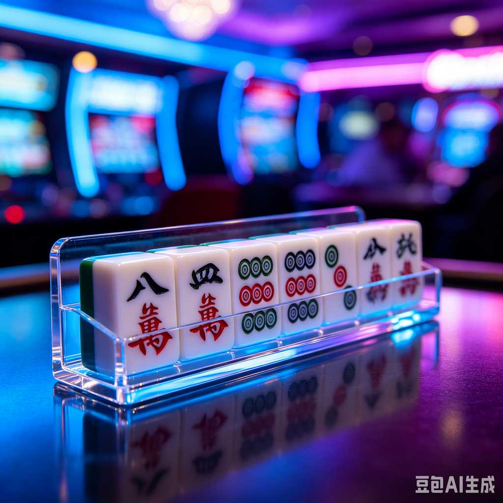 Bergen,mahjong