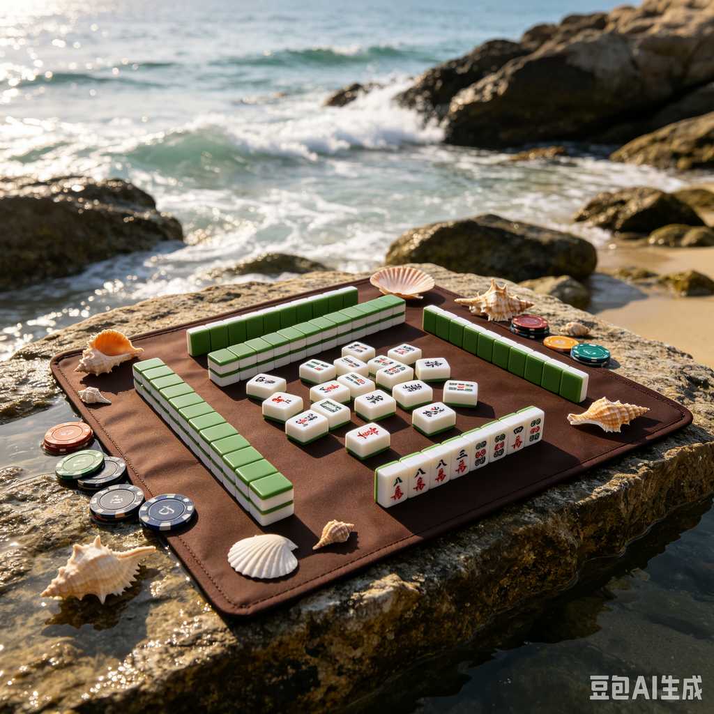 professional mahjong racks