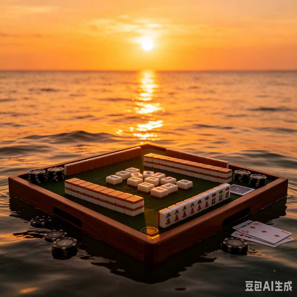 mardelplata,mahjong